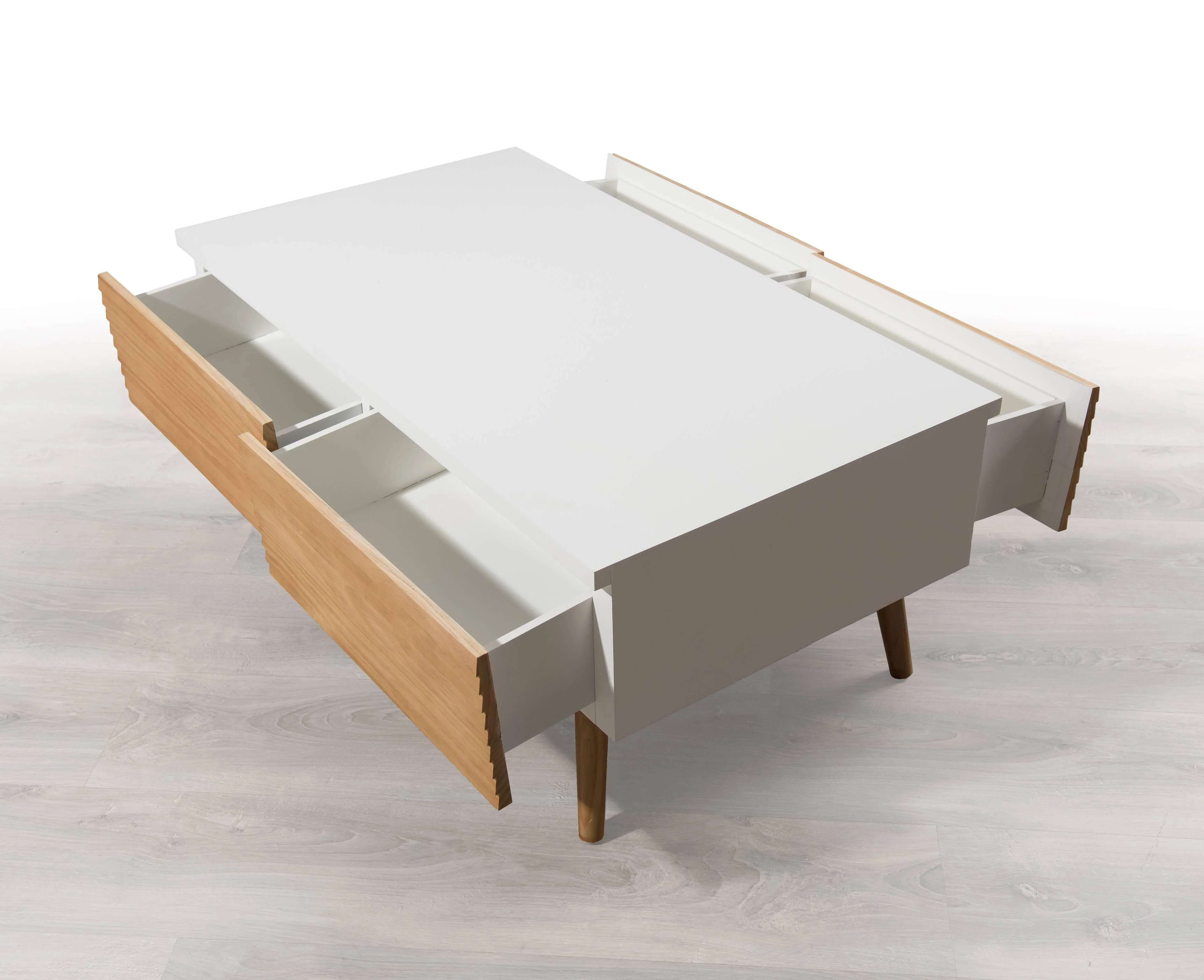 Salontafel Cassandre