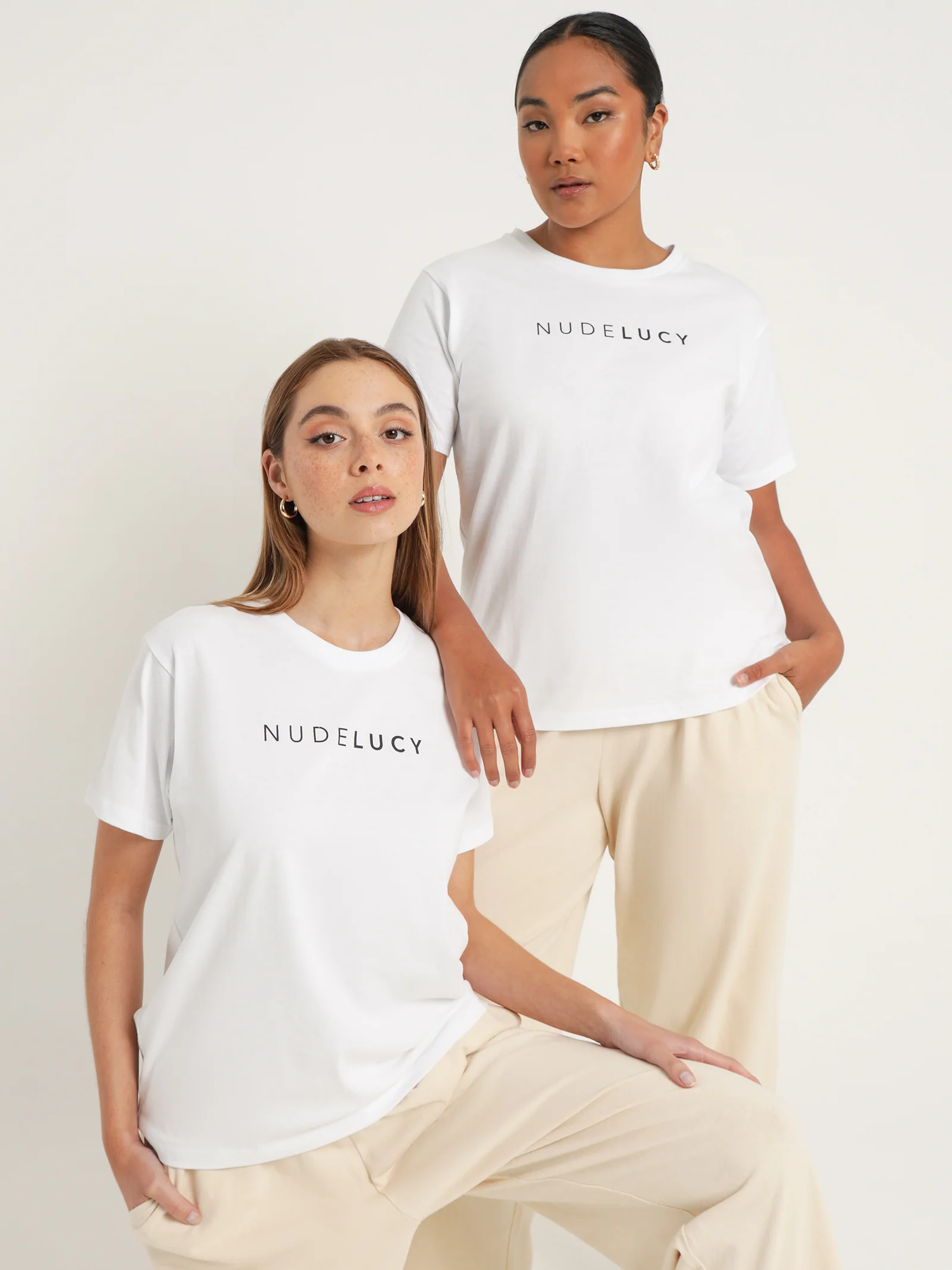 Slogan T-Shirt