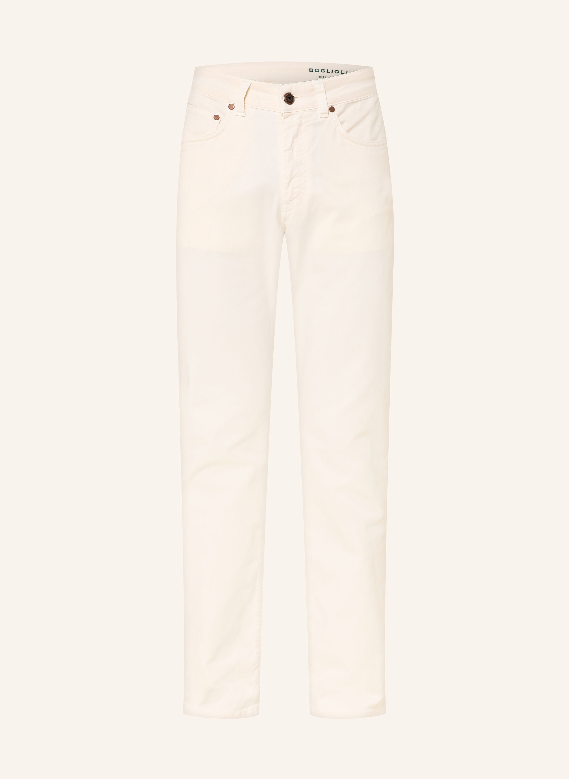 BOGLIOLI Hose Regular Fit