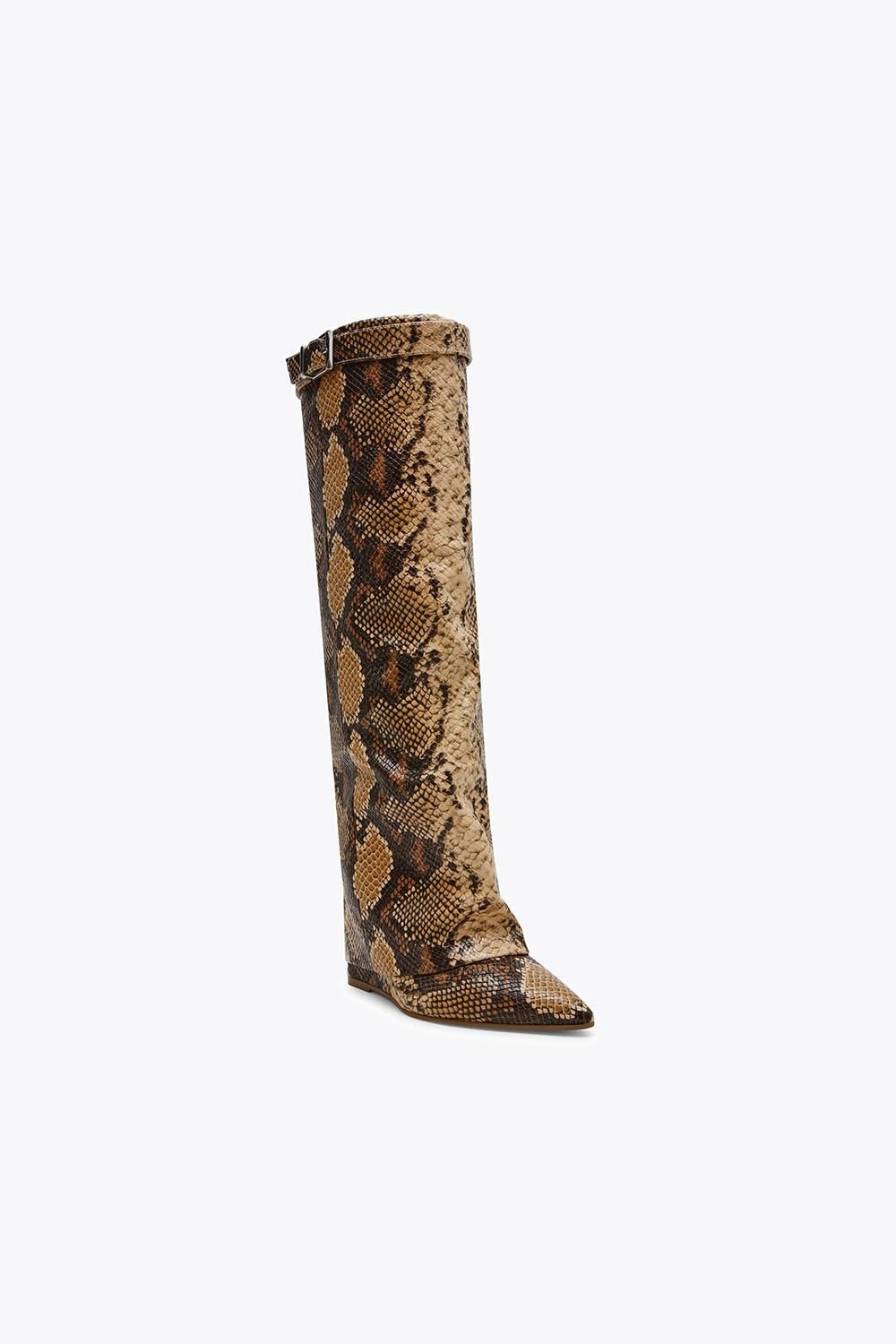 STEVE MADDEN Corenne 246' Boots