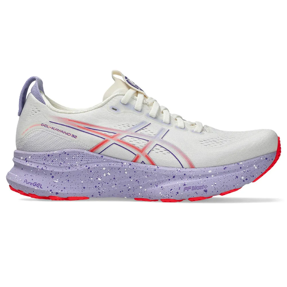 Asics Gel-Kayano 32 Tokyo running shoes