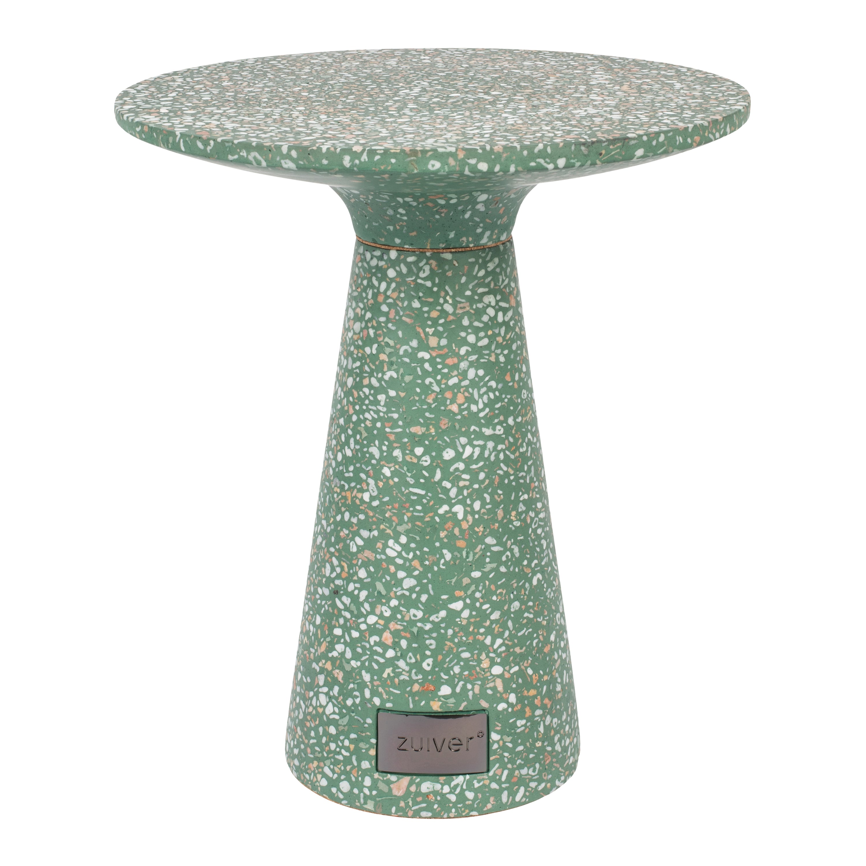 Zuiver Victoria Bijzettafel