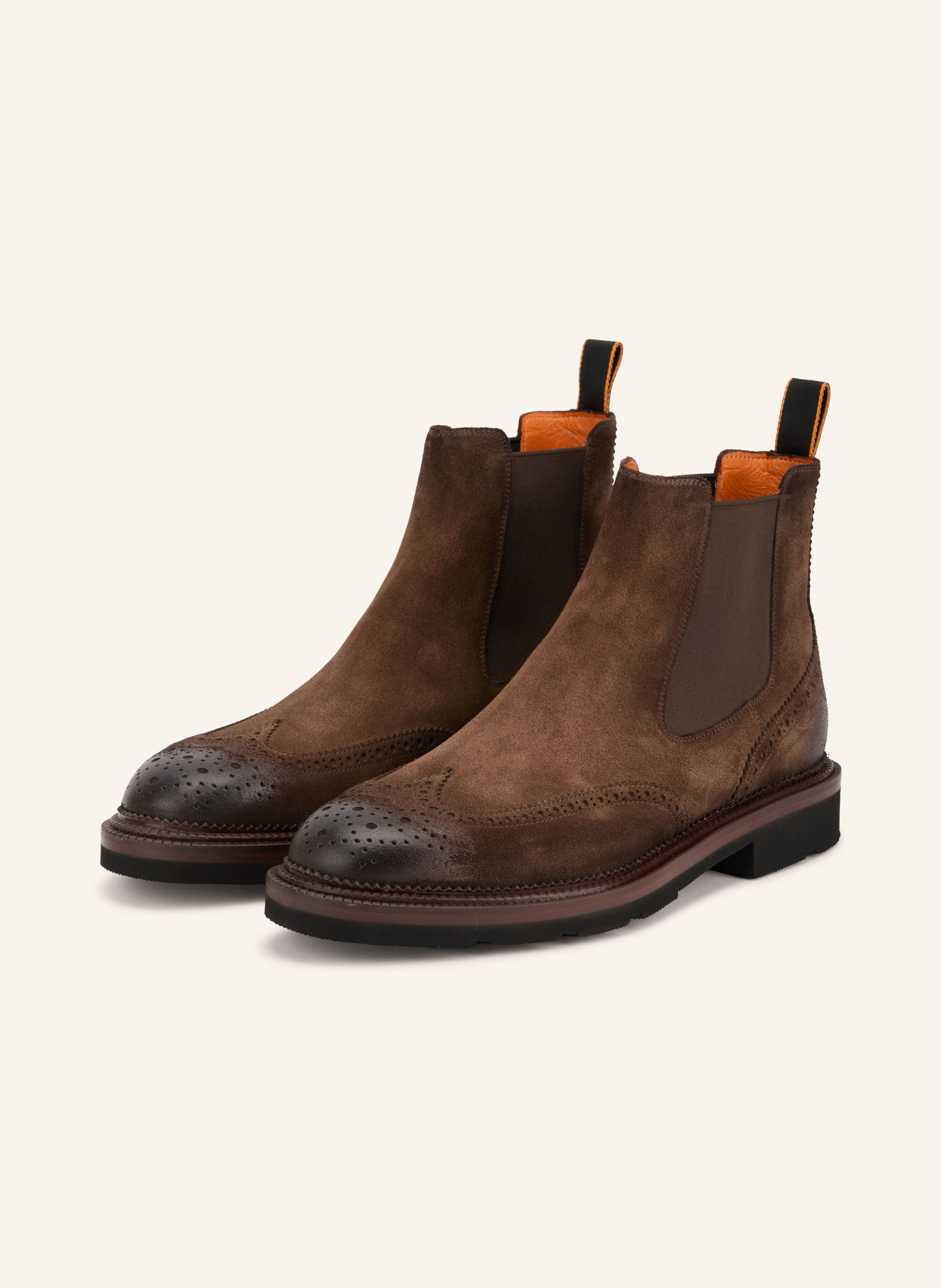 Santoni Chelsea-Boots KALAMABOOT