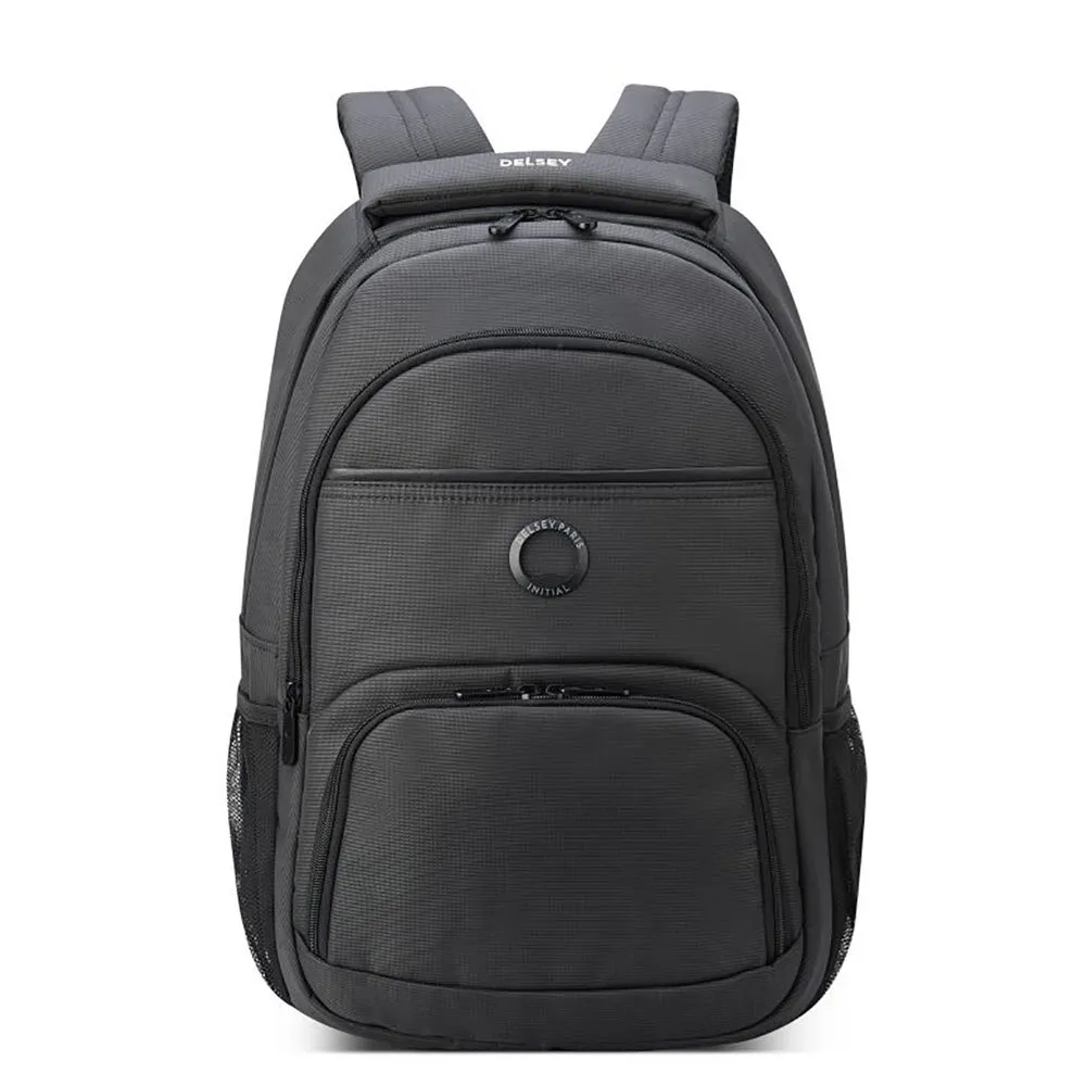 Delsey Aviator 2-Cpt 24L backpack