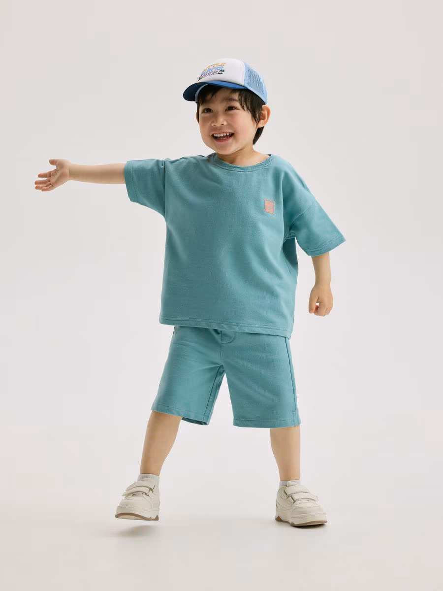 Cotton Rich Set