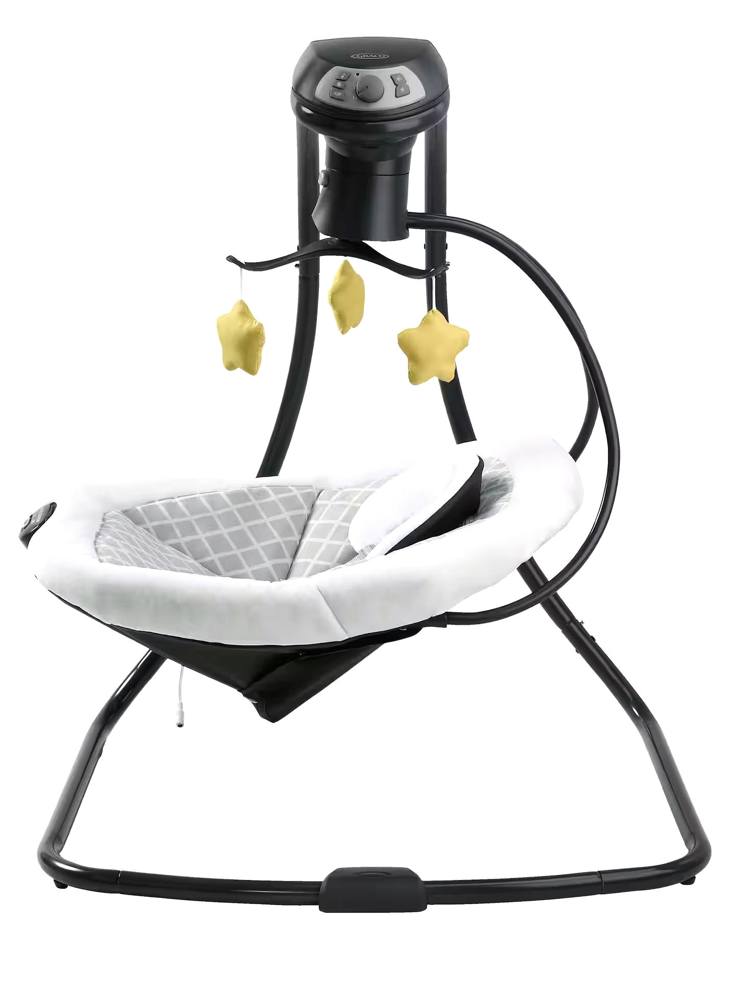 Graco Simple Sway™ LX Multi-Direction Baby Swing