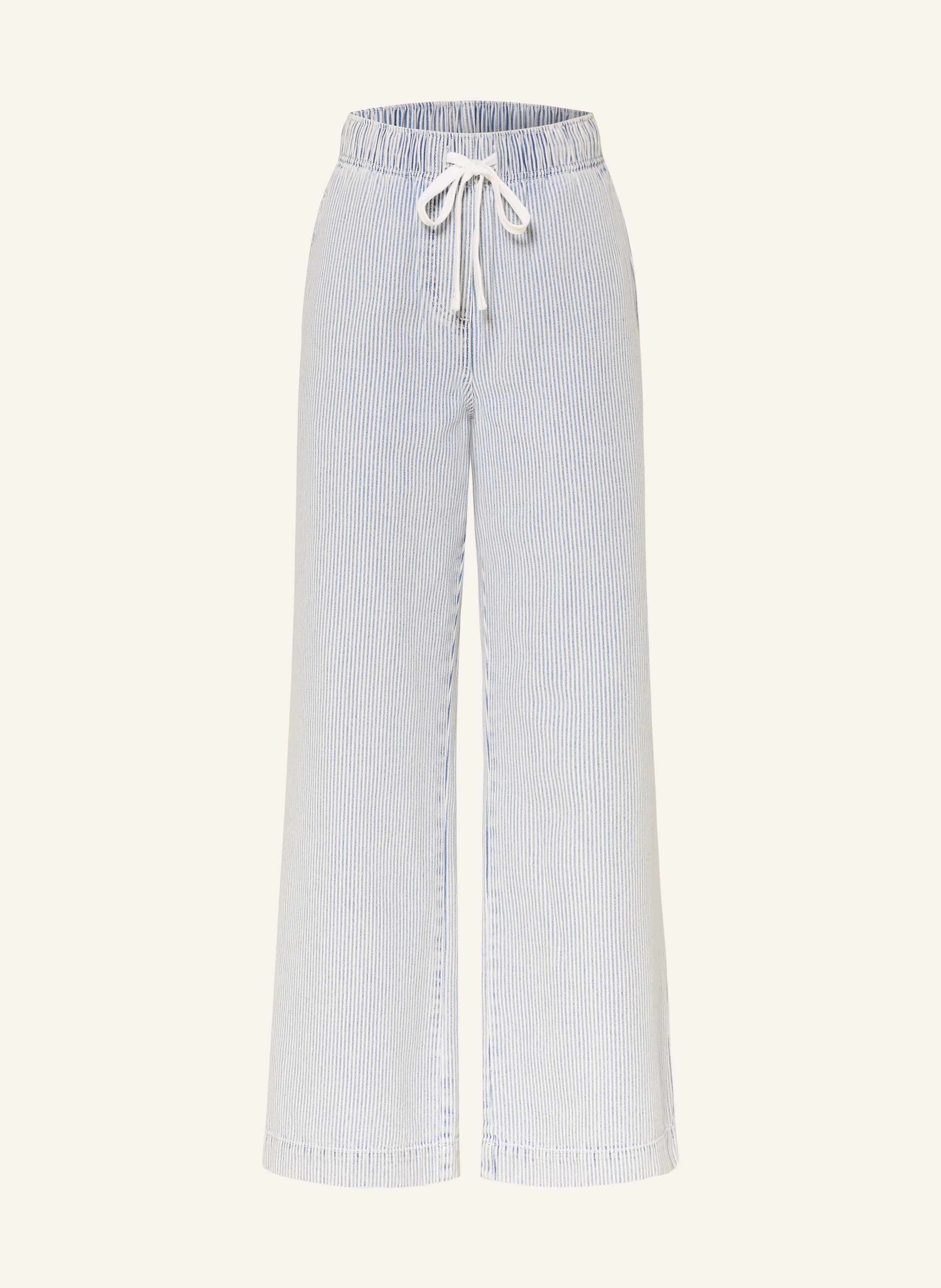 Juvia Straight Jeans DESIREE