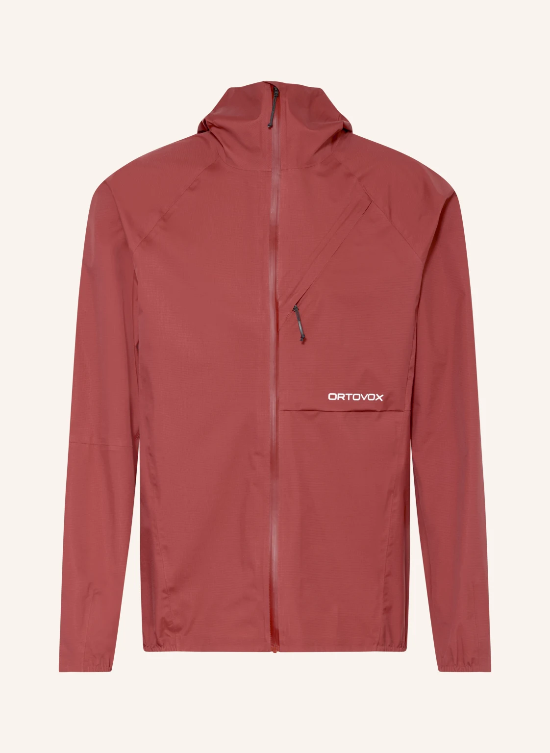 ORTOVOX Hardshell-Jacke TRACE 2.5L