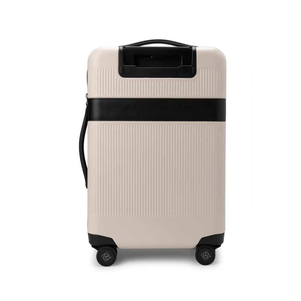 The Bali - Oyster Mix Carry-On Suitcase