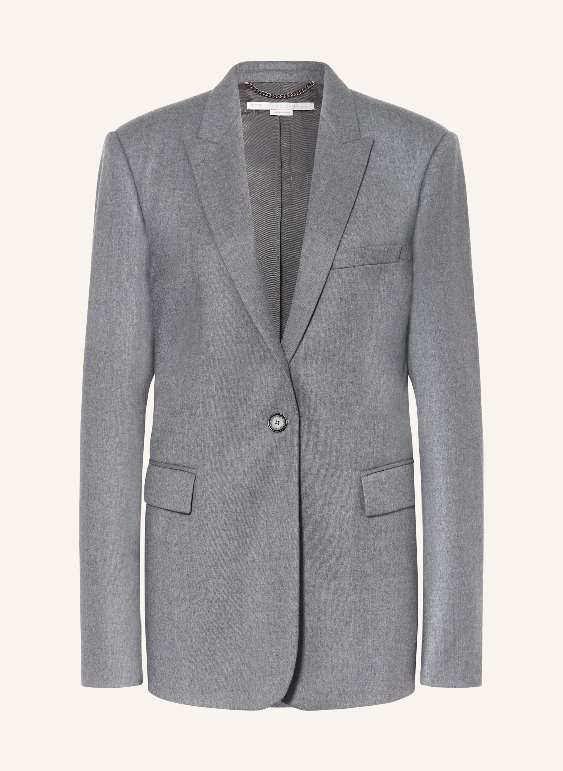 STELLA McCARTNEY Oversized-Blazer