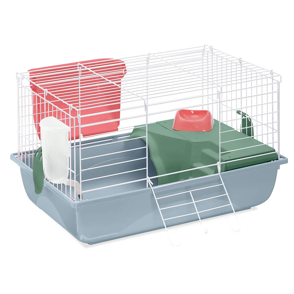 Imac Ronny 80-60.5x40.5x36cm rodents cage