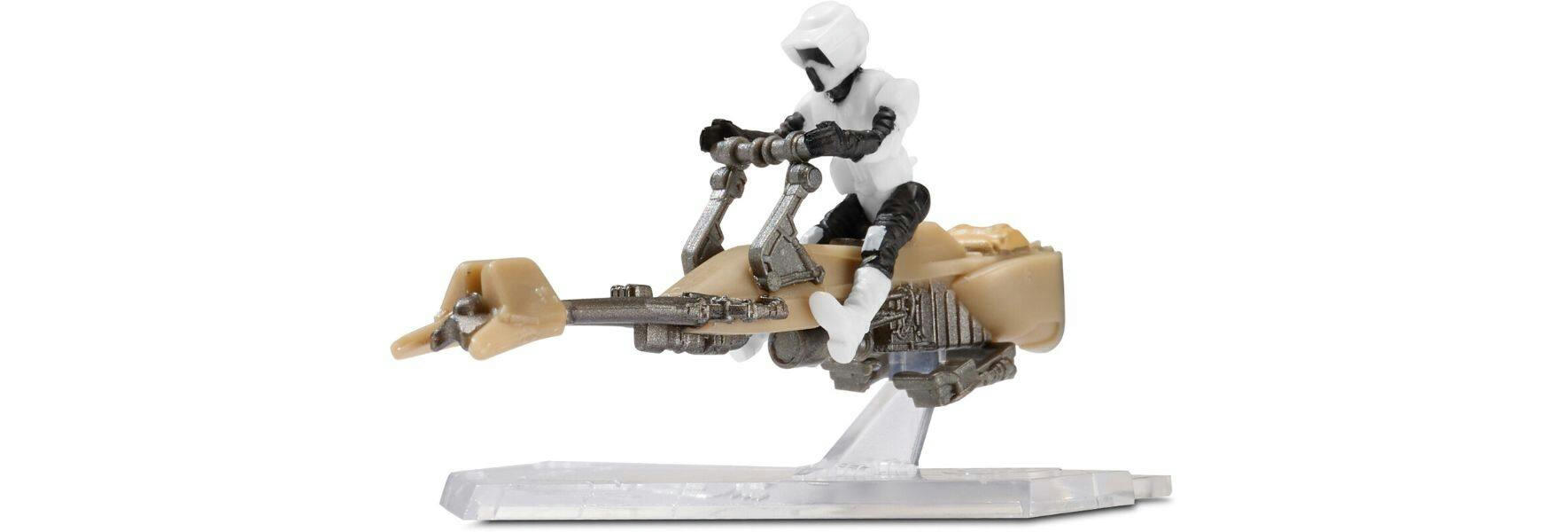 Star Wars Speeder Class Blind Bag, Assorted