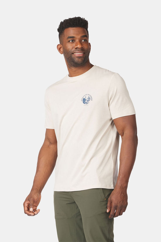 Ayacucho Chuckwallas Graphic T-Shirt