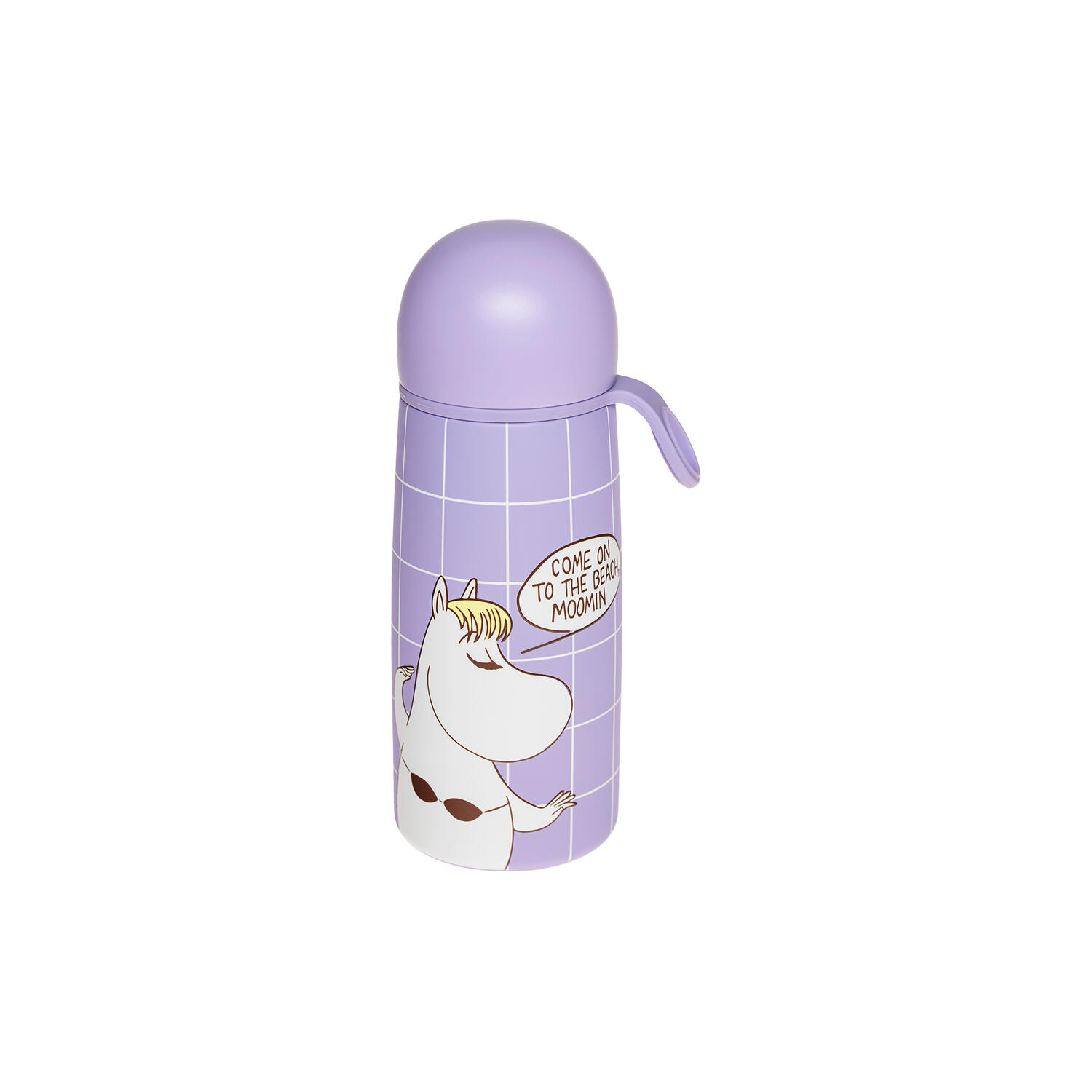 Mumi termoflaske POP Snorkfrøken