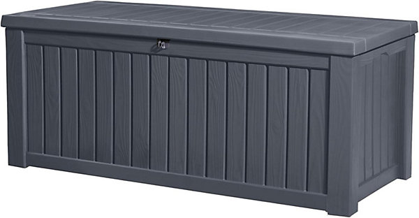 Coffre de rangement extérieur - 570 litres