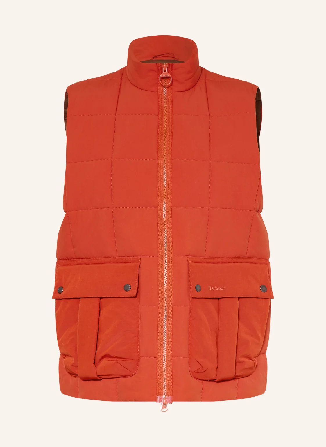 Barbour Steppweste AKELD