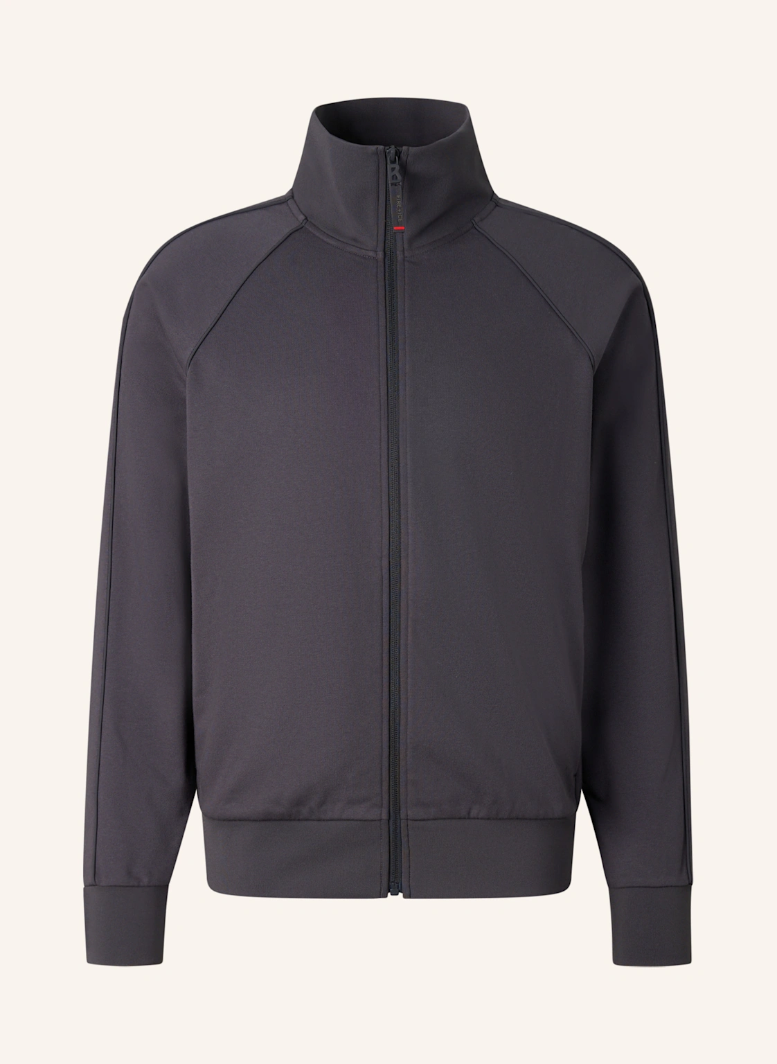 FIRE+ICE Sweatjacke Diego