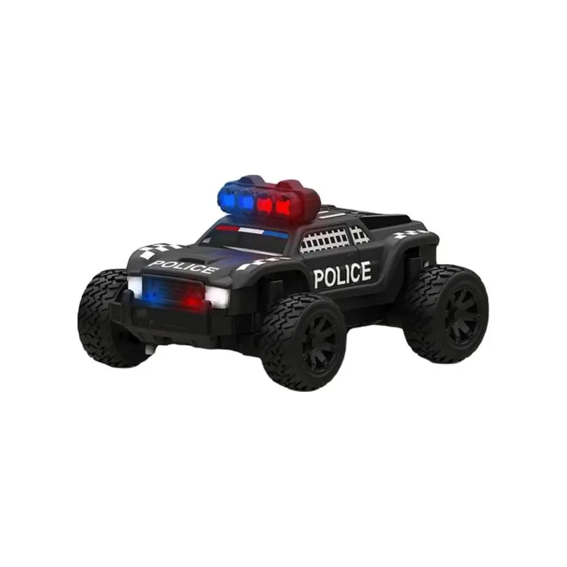 Modellbausatz Turbo Racing