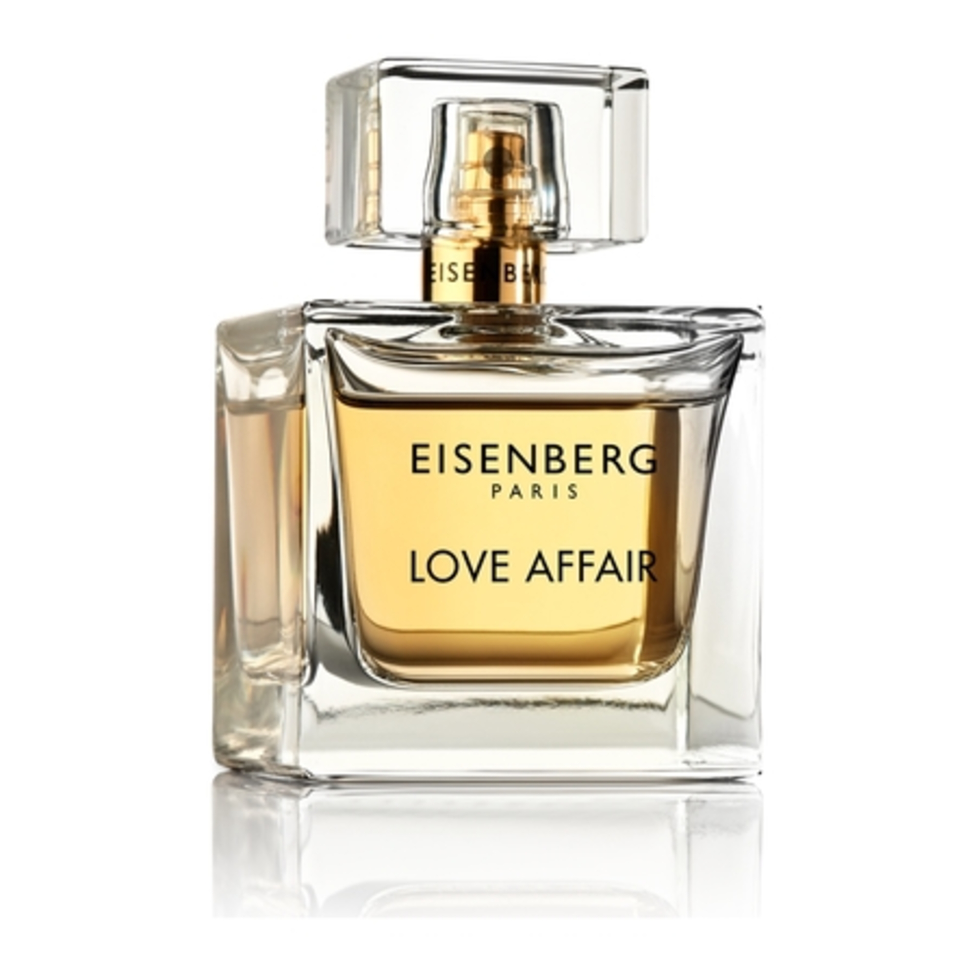 LOVE AFFAIREau de parfum