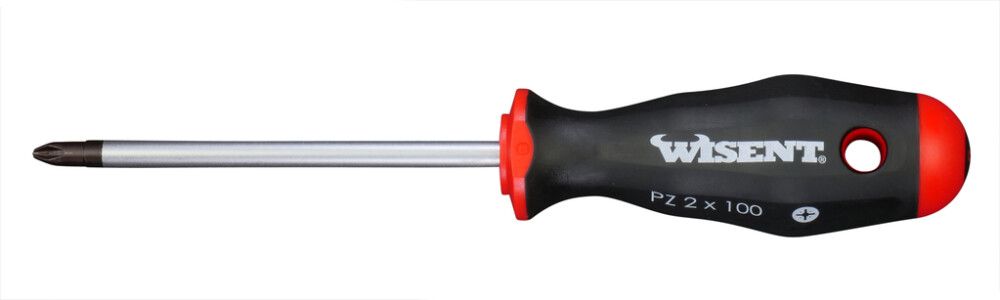 SKRUTREKKER WISENT 501 PZ 2X100