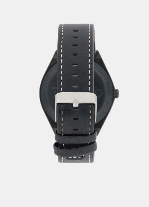 Smartwatch da uomo