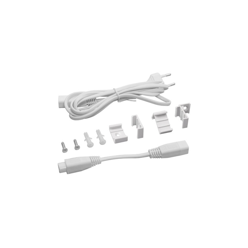 Armature LED Switch Batten blanc froid 1100 lm 10 W 90 cm LEDVANCE