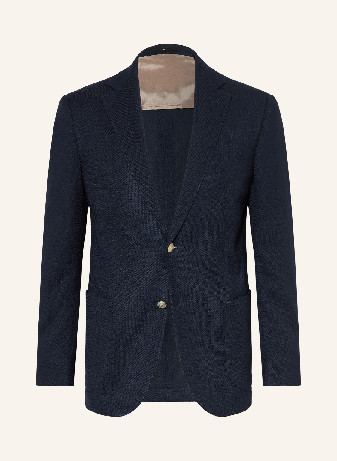 DRESSLER Sakko Slim Fit