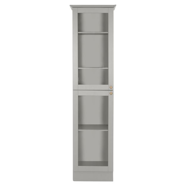 PANELEIRO 2 PORTAS 50 CM X 2,17 M NANCY