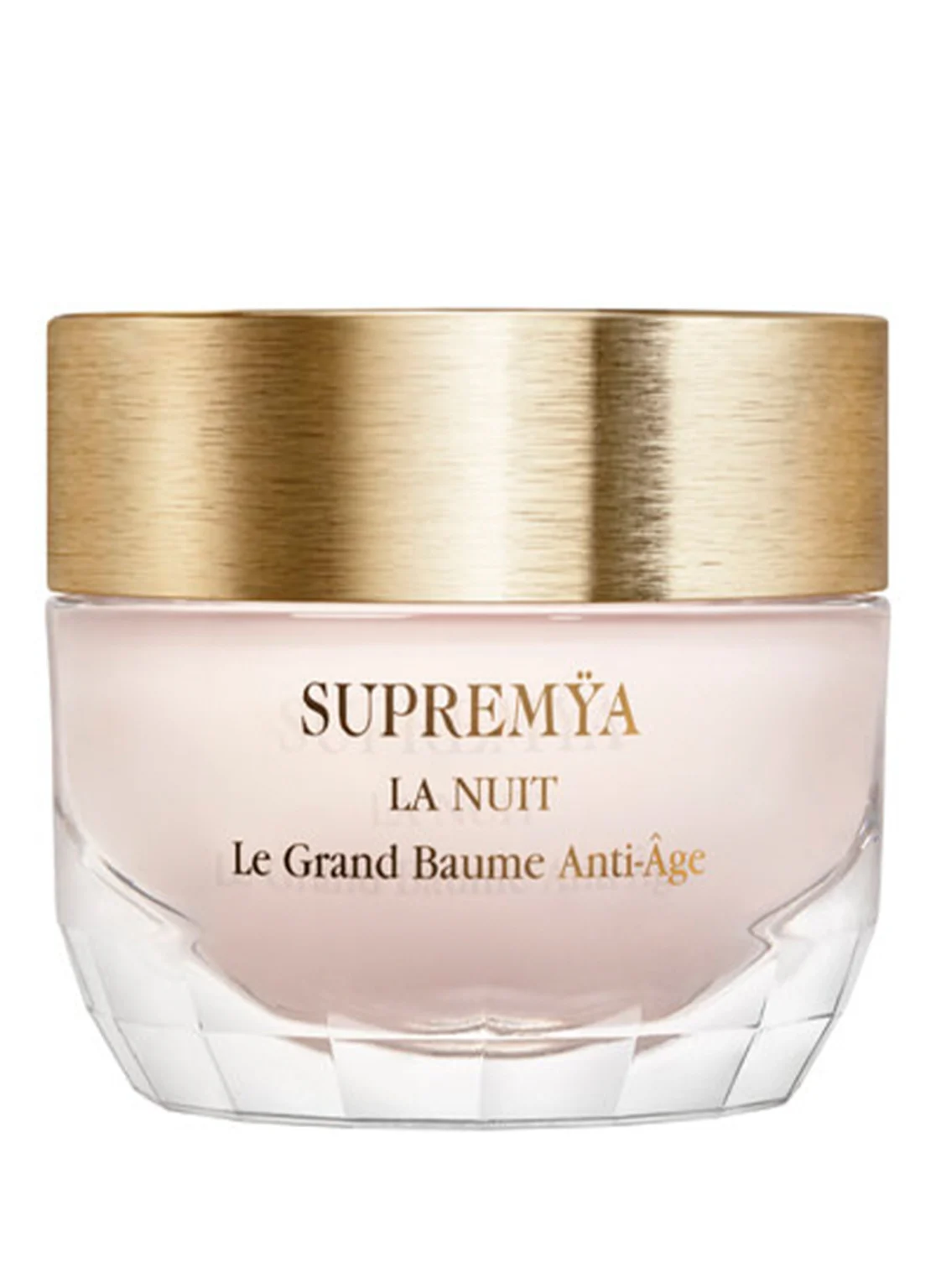 SISLEY SUPREMŸA LA NUIT