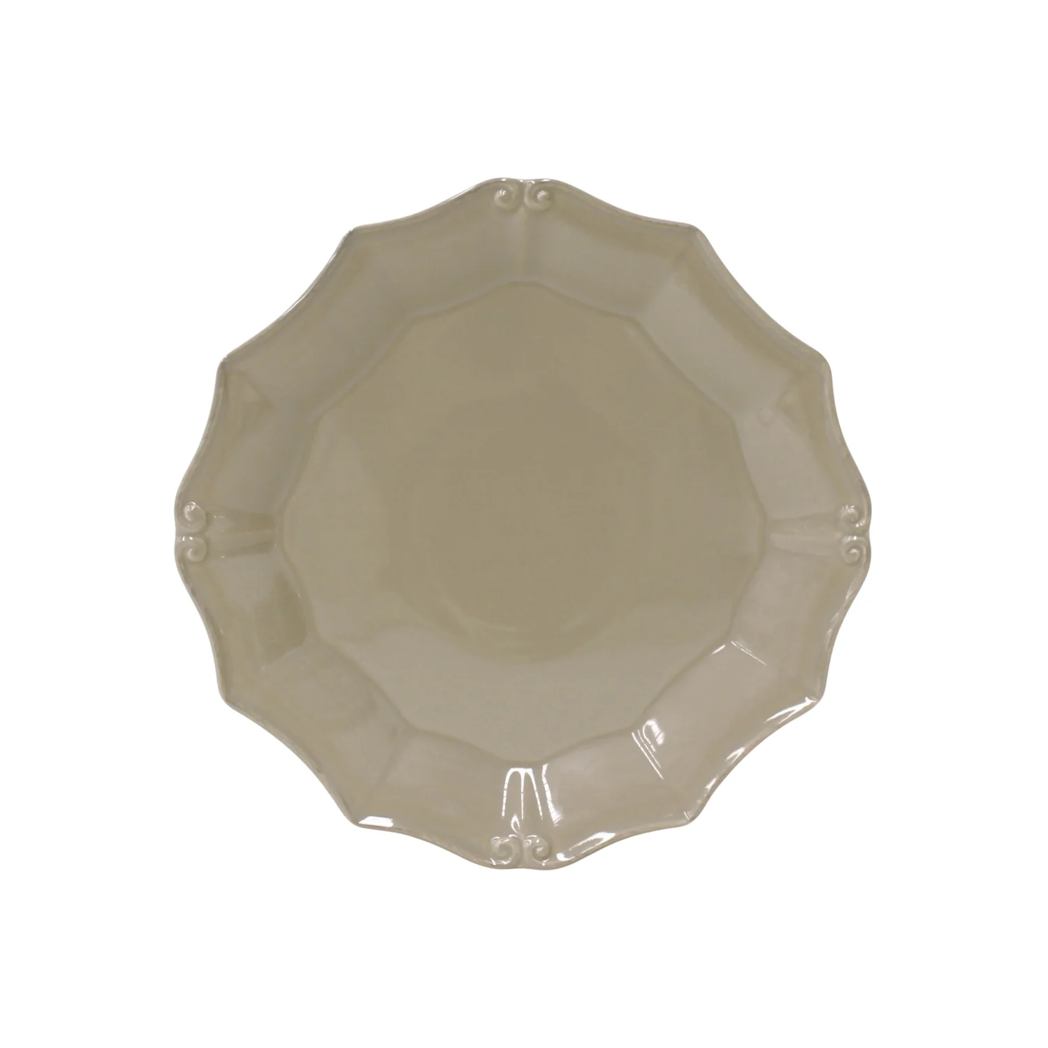 BARROCO DINNER Plate