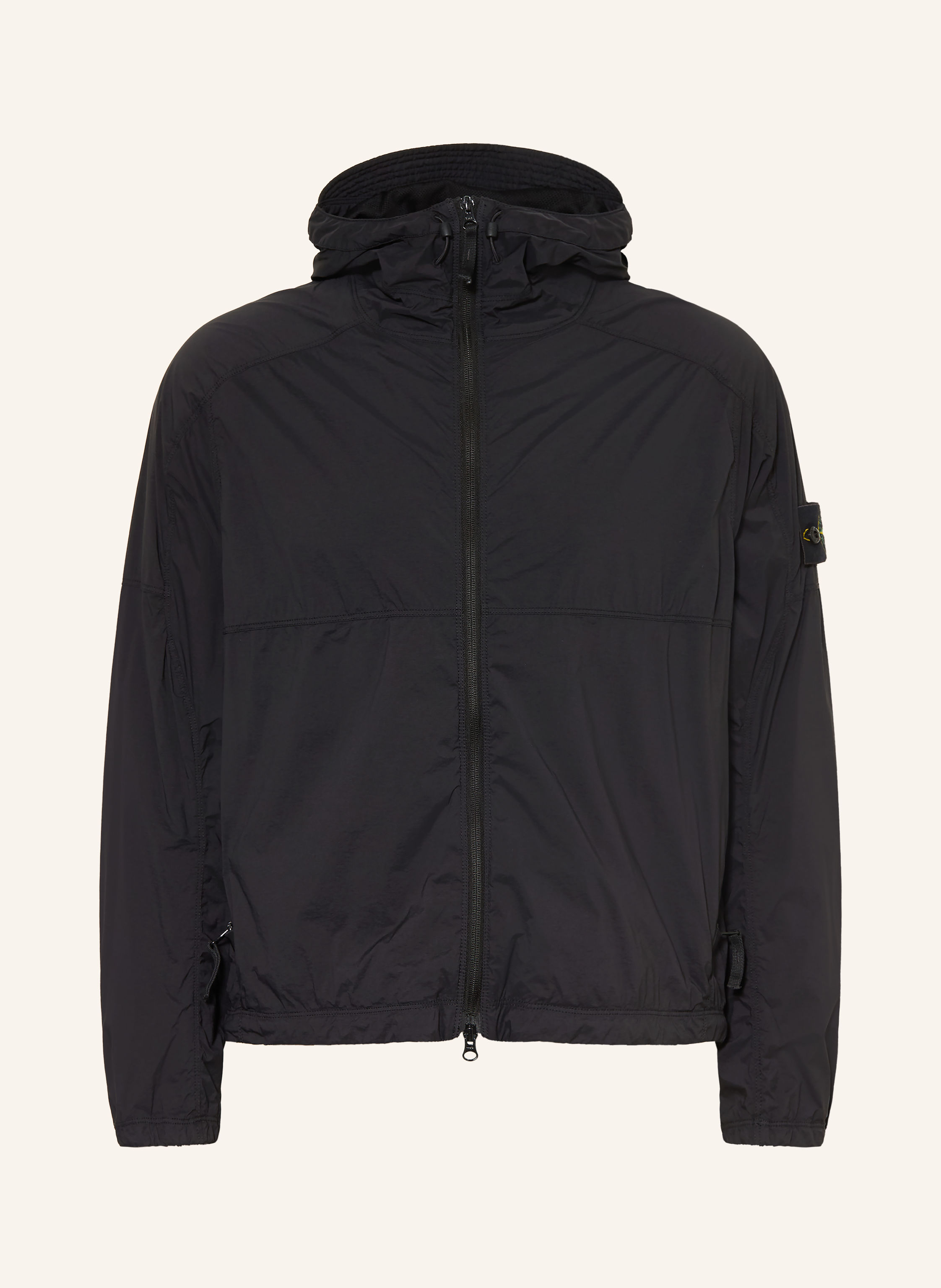 STONE ISLAND Jacke