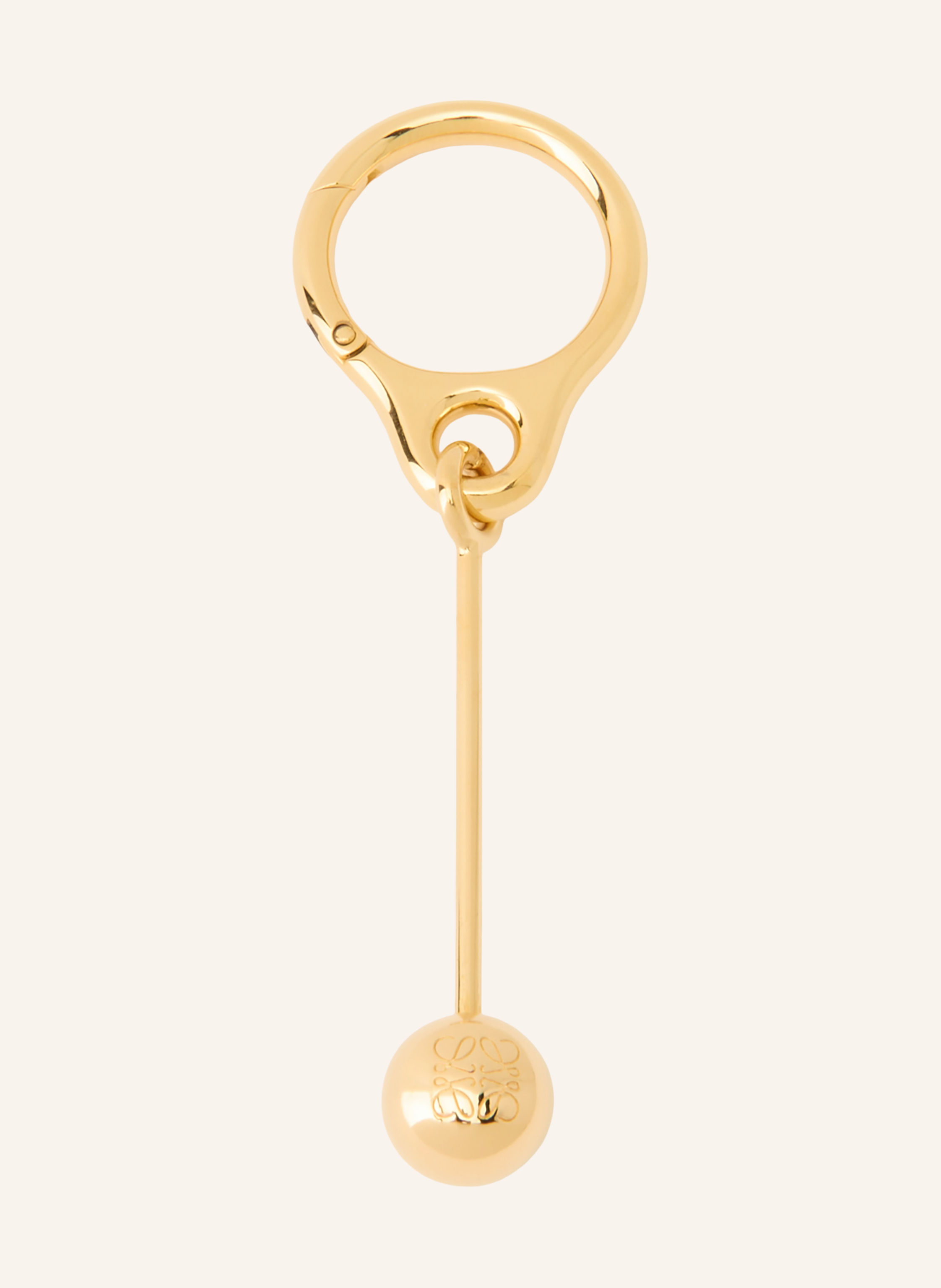 LOEWE Taschenanhänger