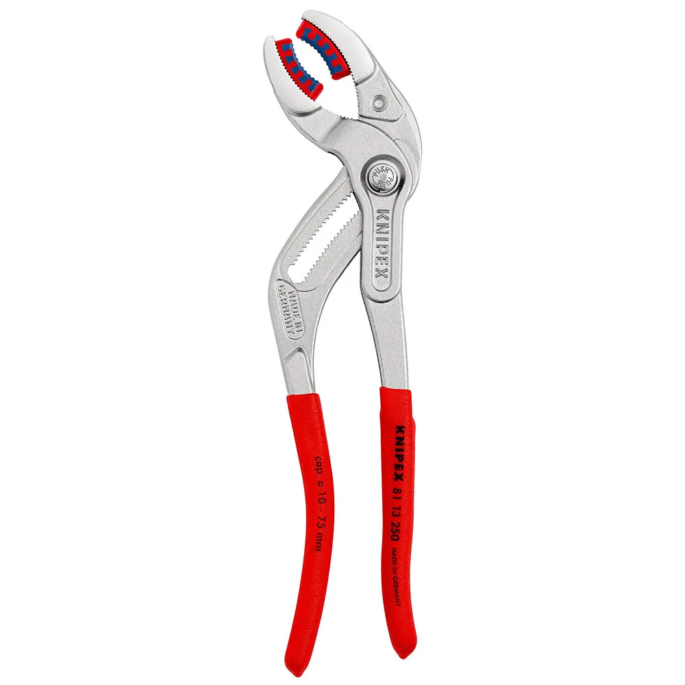 Knipex Siphon And Connector Pliers