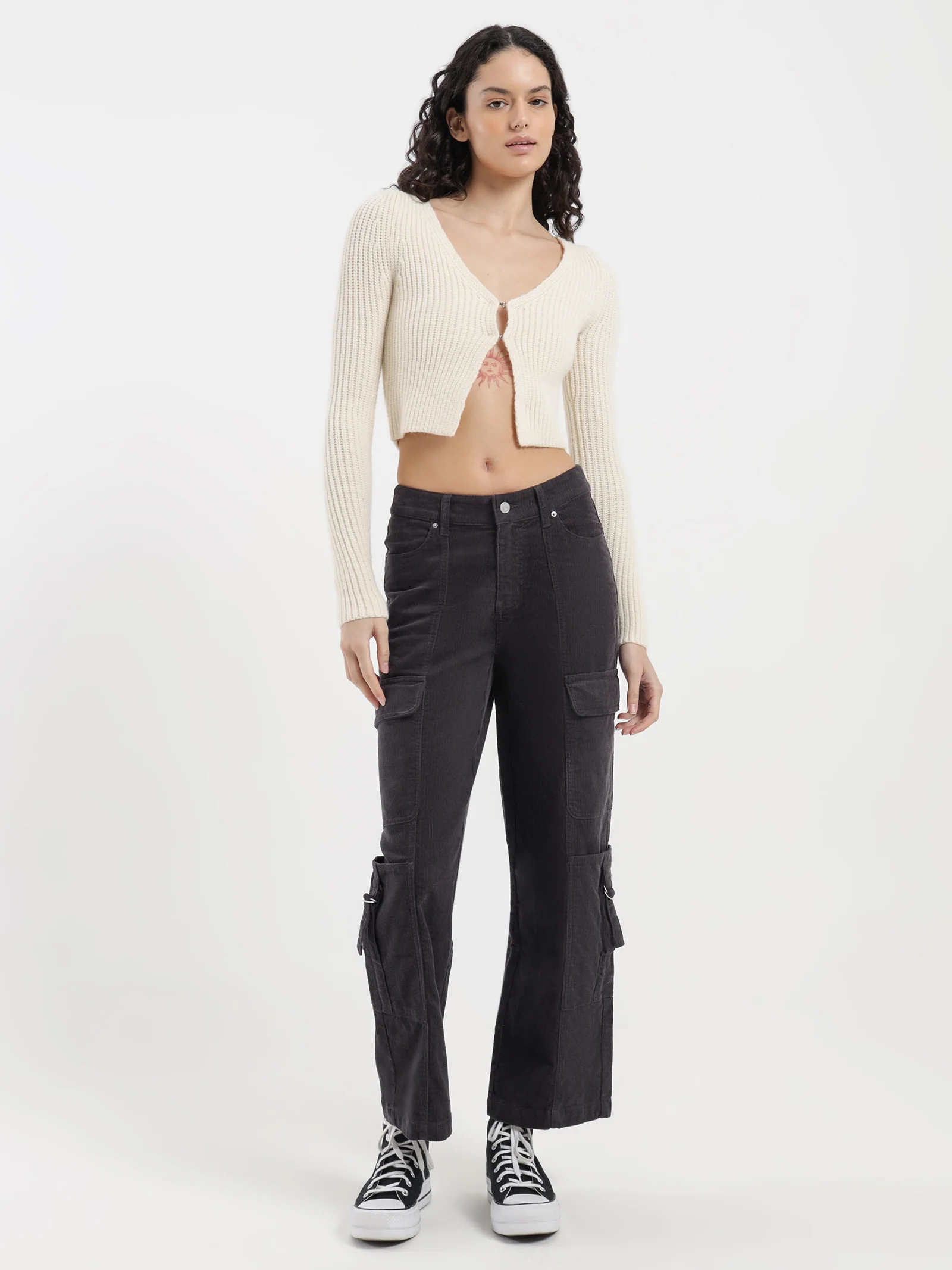 Liberty Cardigan