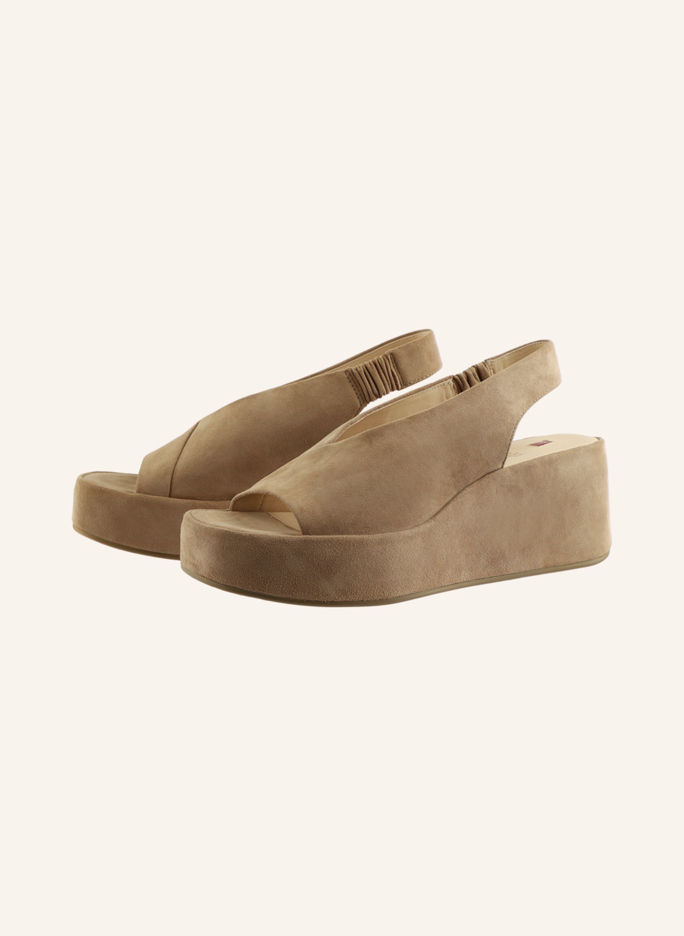 Högl Plateau-Wedges