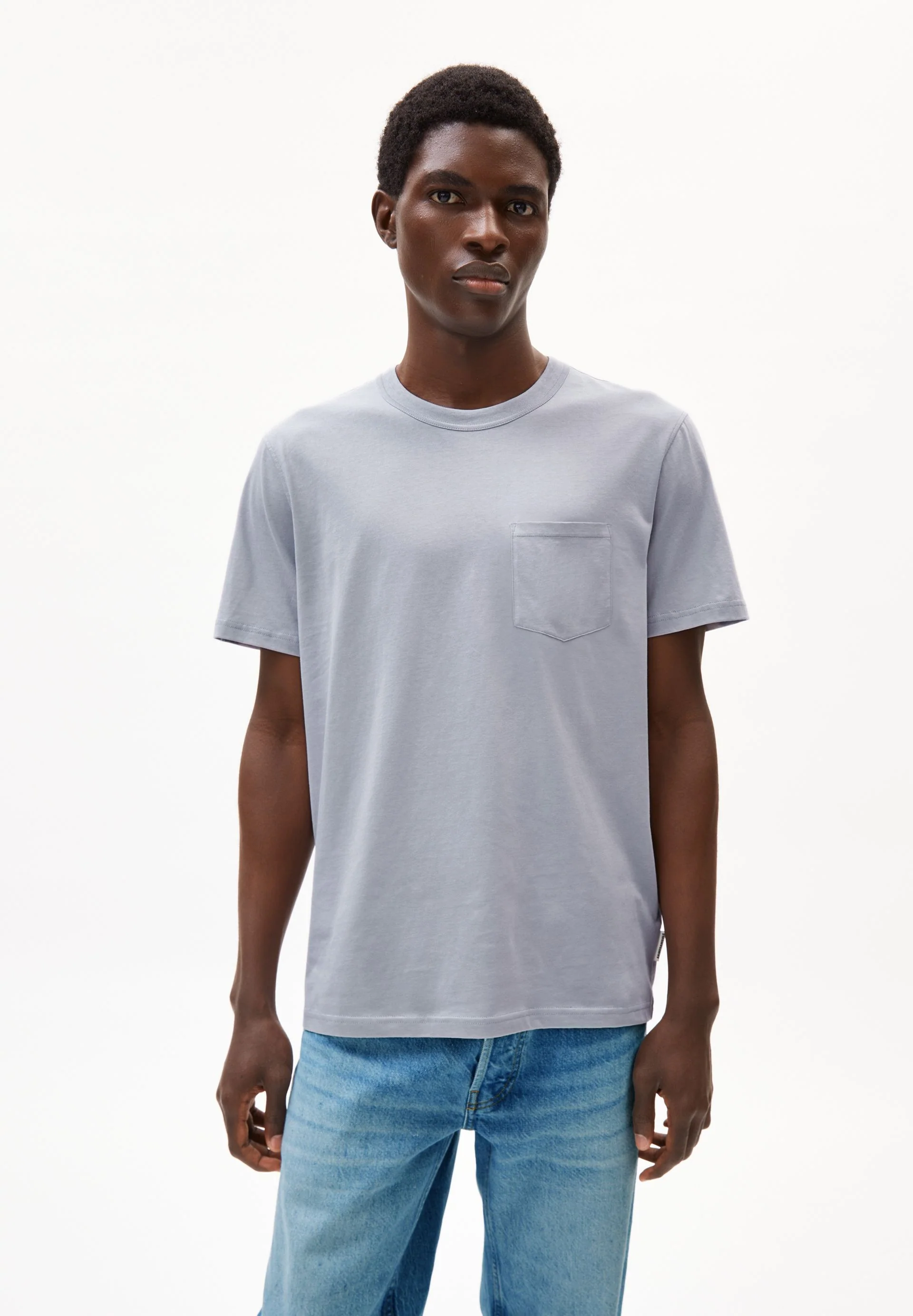 MAARKOS POCKET T-SHIRT