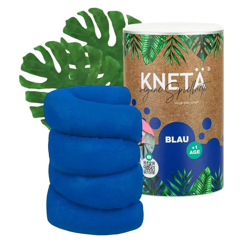 Spielset Knetä