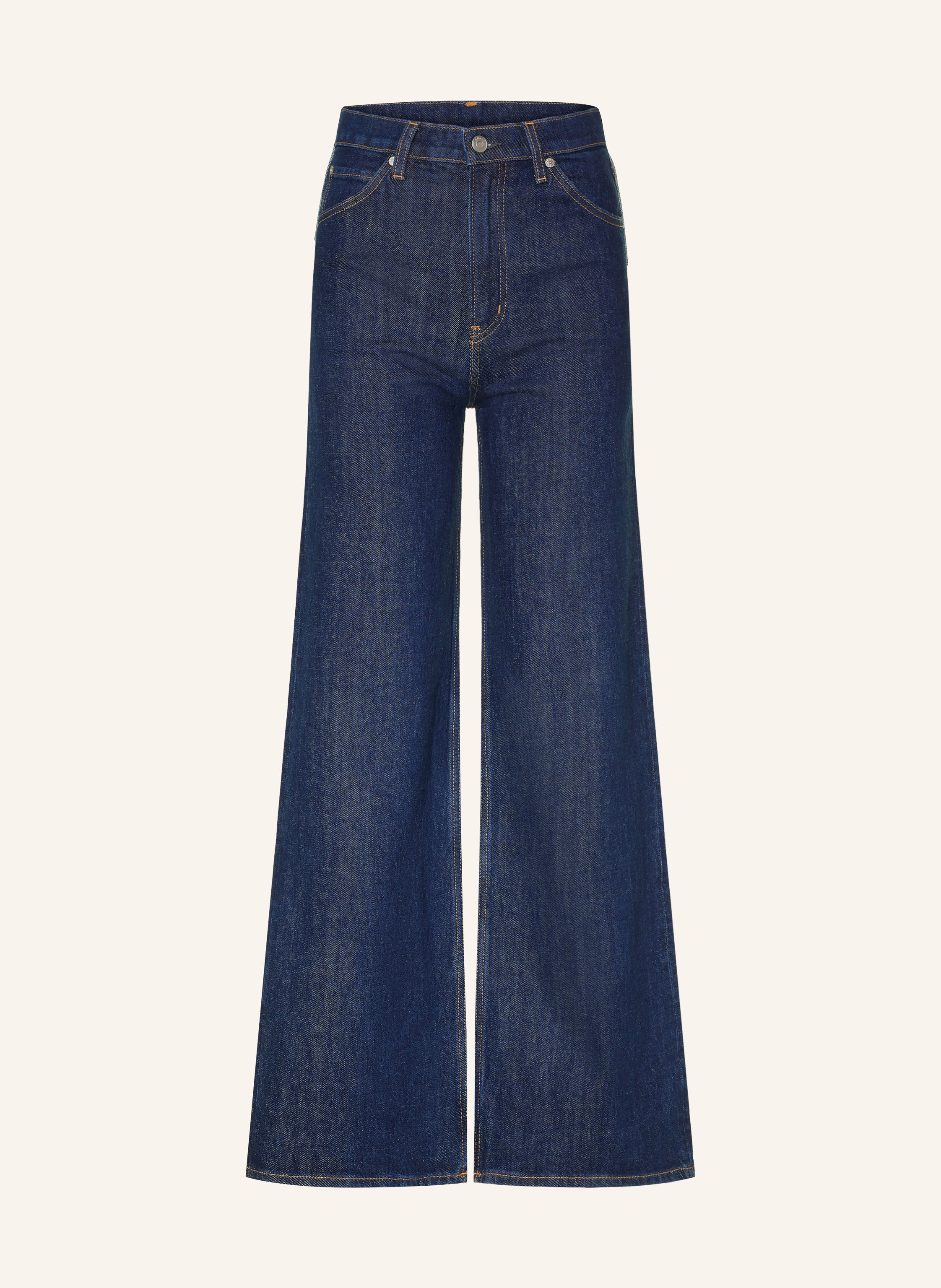 ARKET Straight Jeans