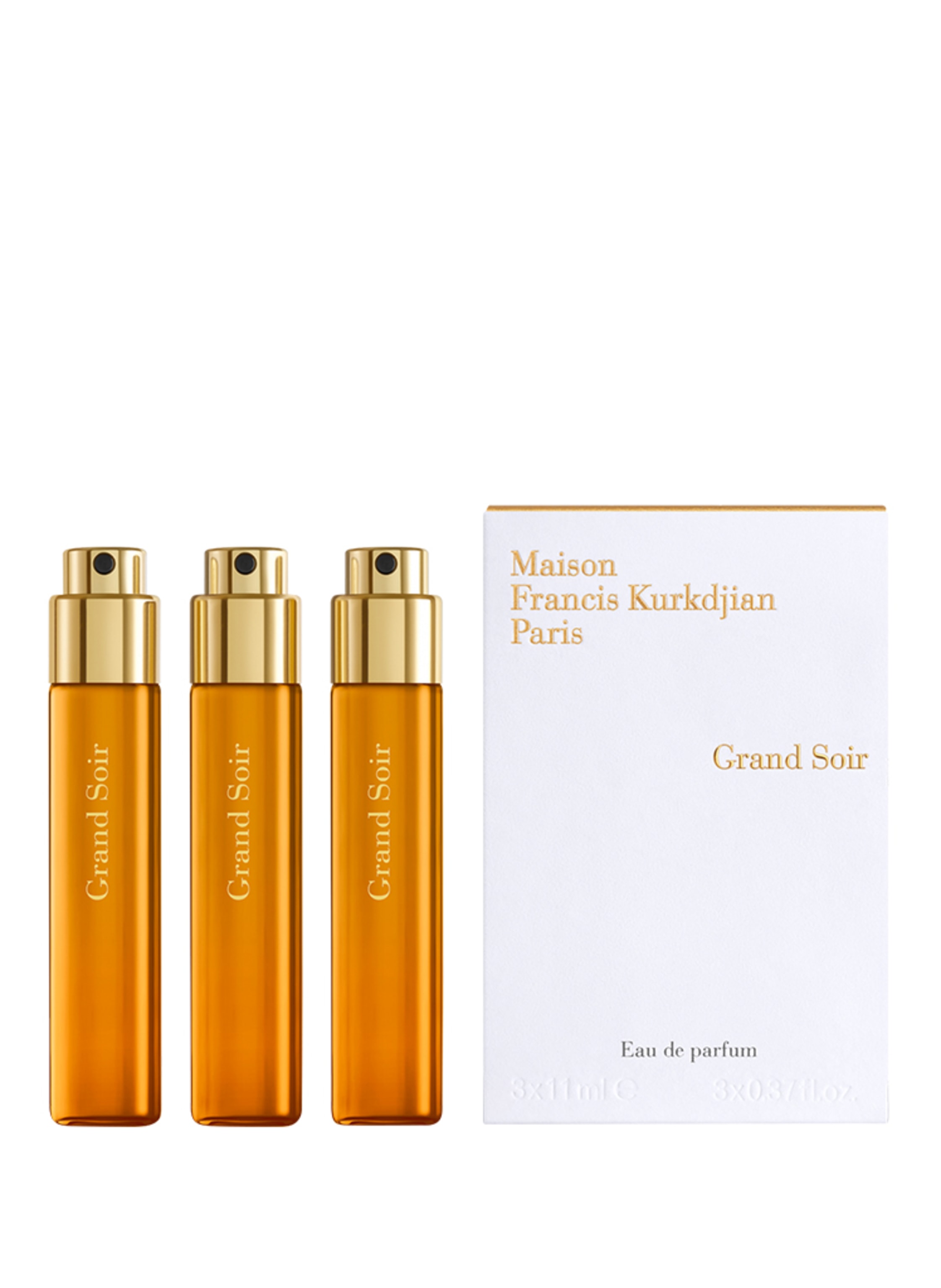 Maison Francis Kurkdjian  GRAND SOIR REFILL