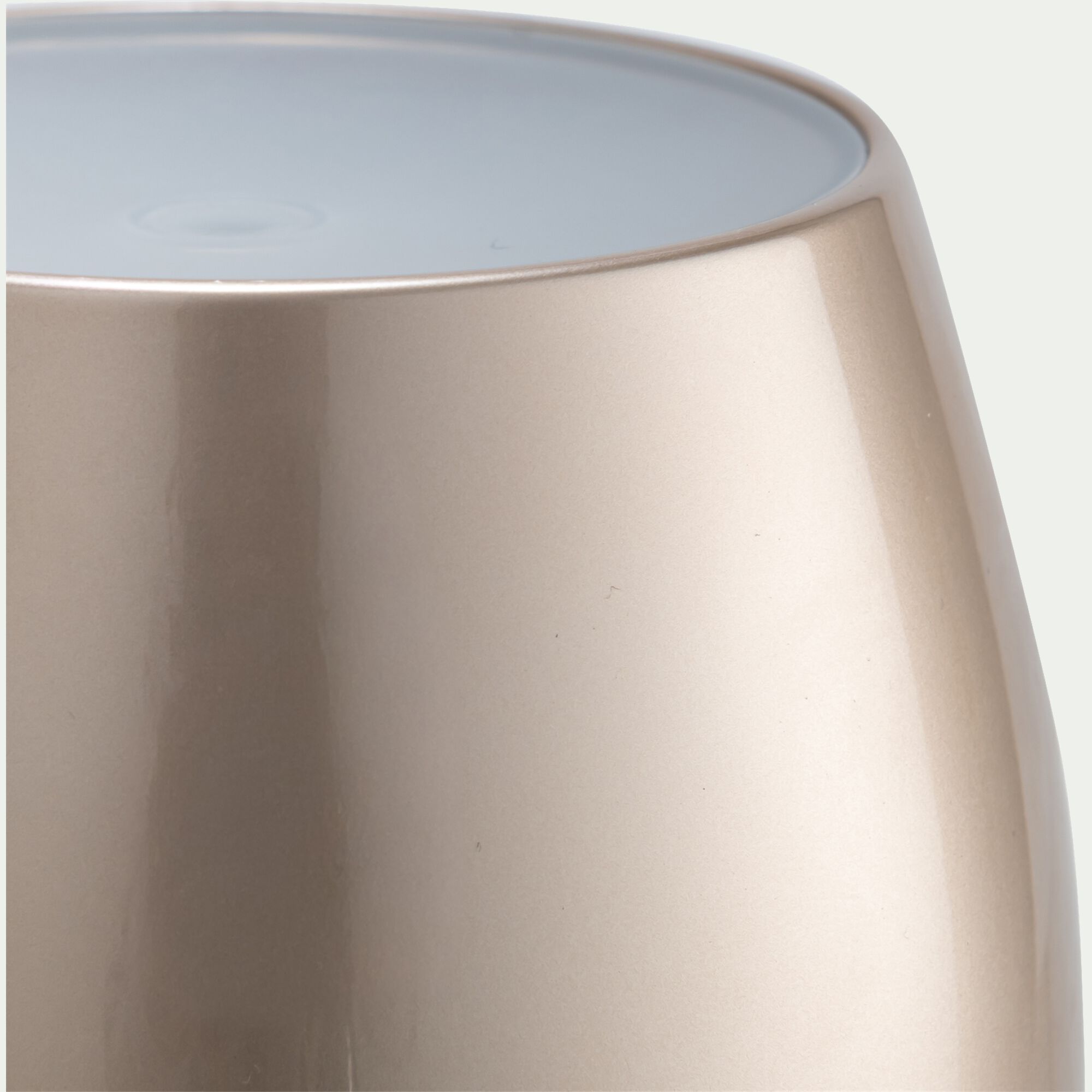 ESTEBAN - Diffuseur brume de parfum électrique - gris argenté