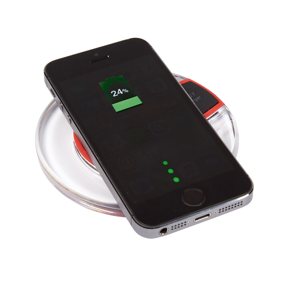 Chargeur induction Homday
