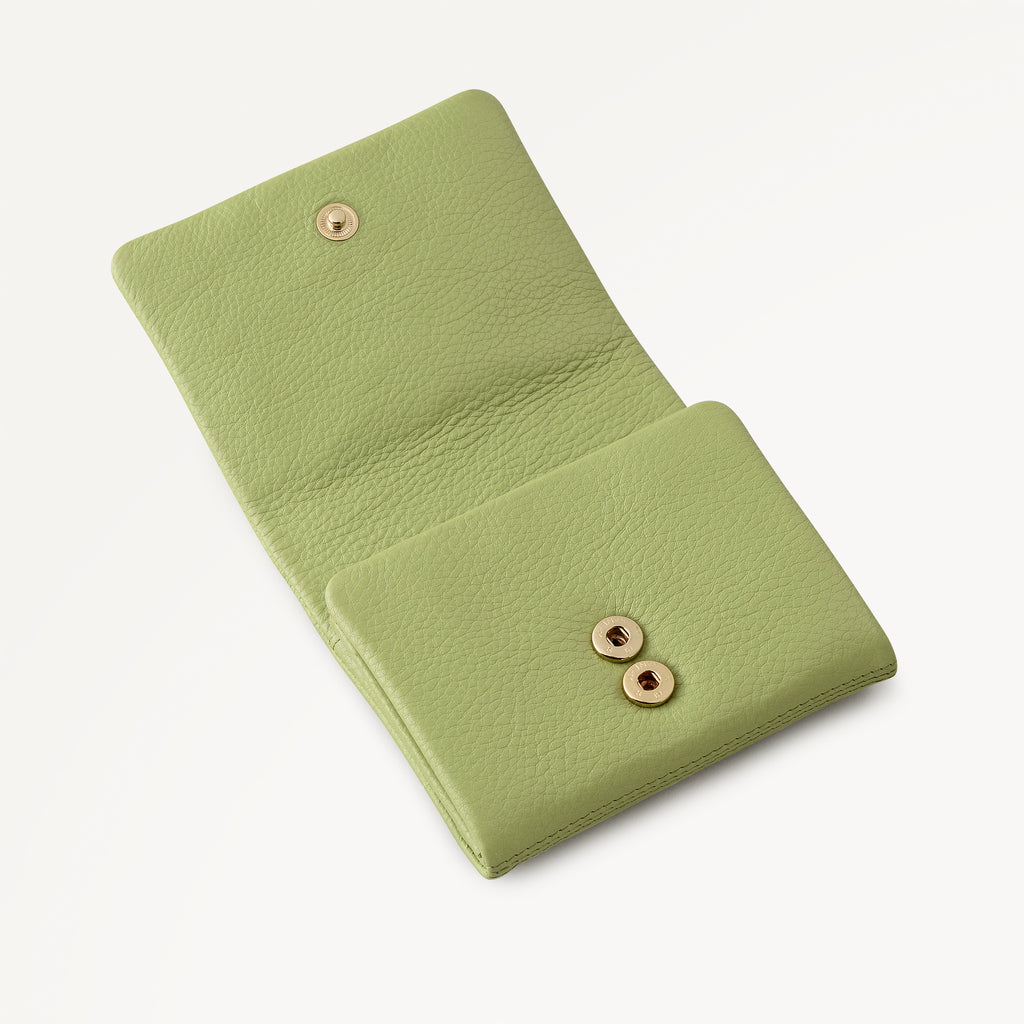 Mallow Street - Medium Bifold Purse