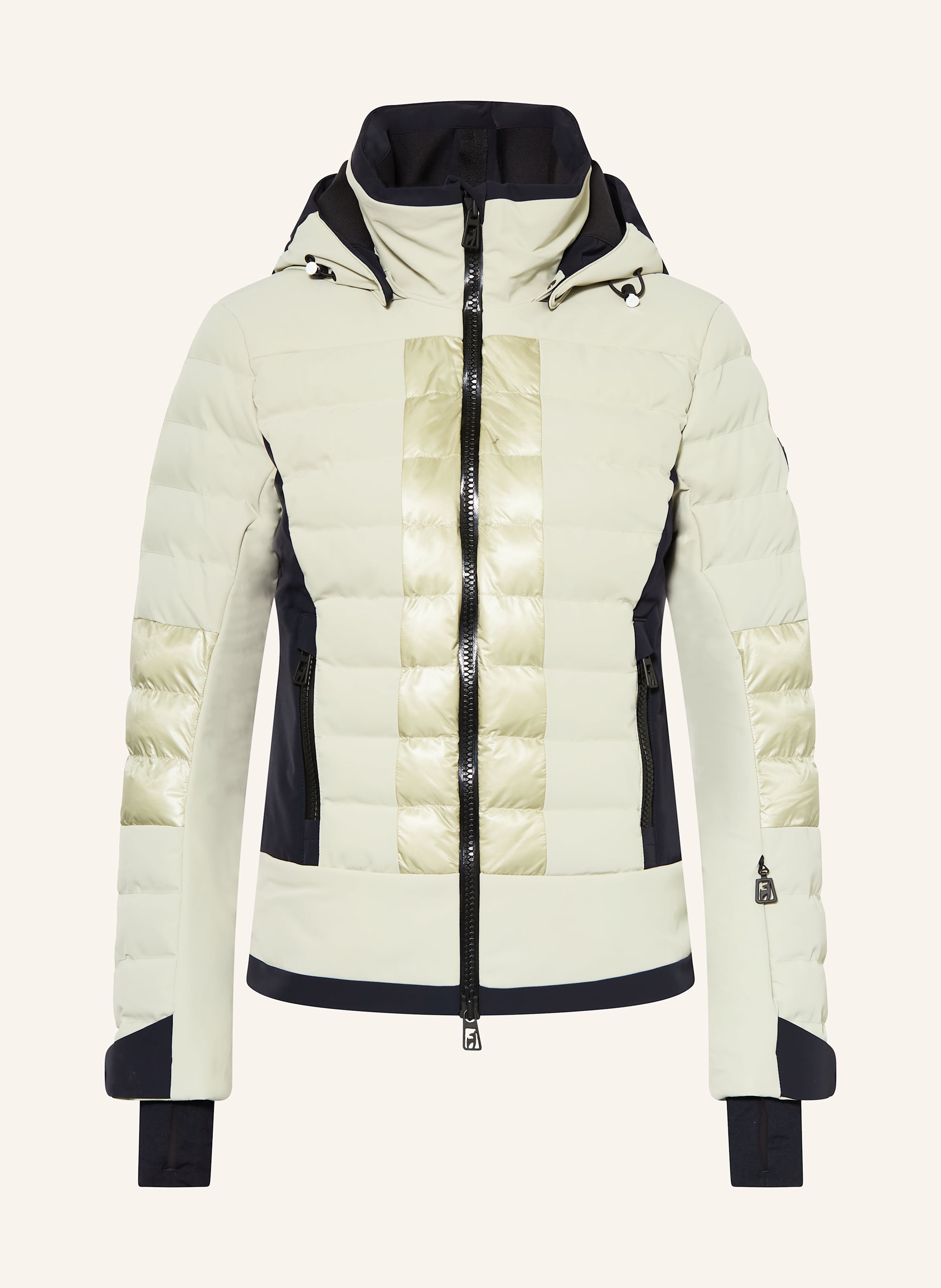 toni sailer Skijacke LISBETH