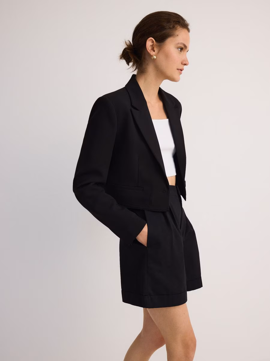 Ladies' Shorts