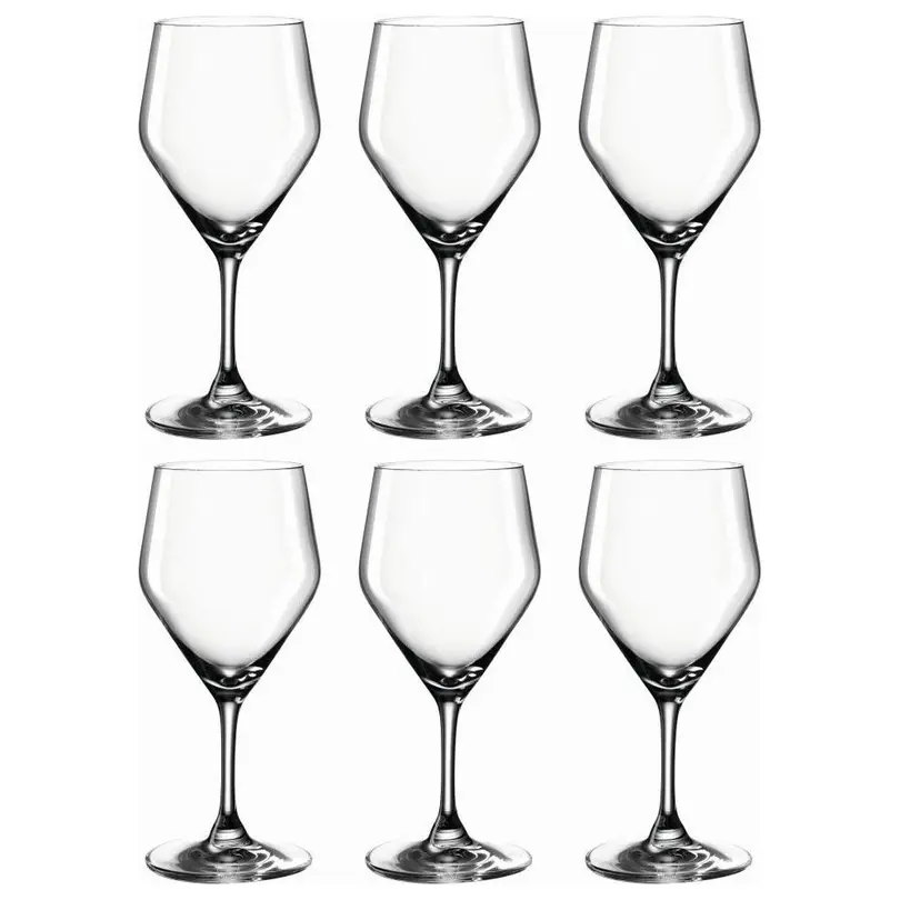 Weissweinglas 6er-Set Twenty4