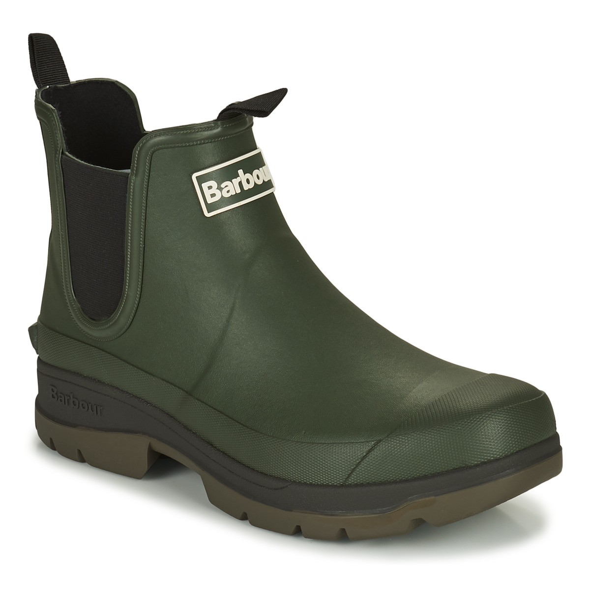 Barbour - NIMBUS - Green