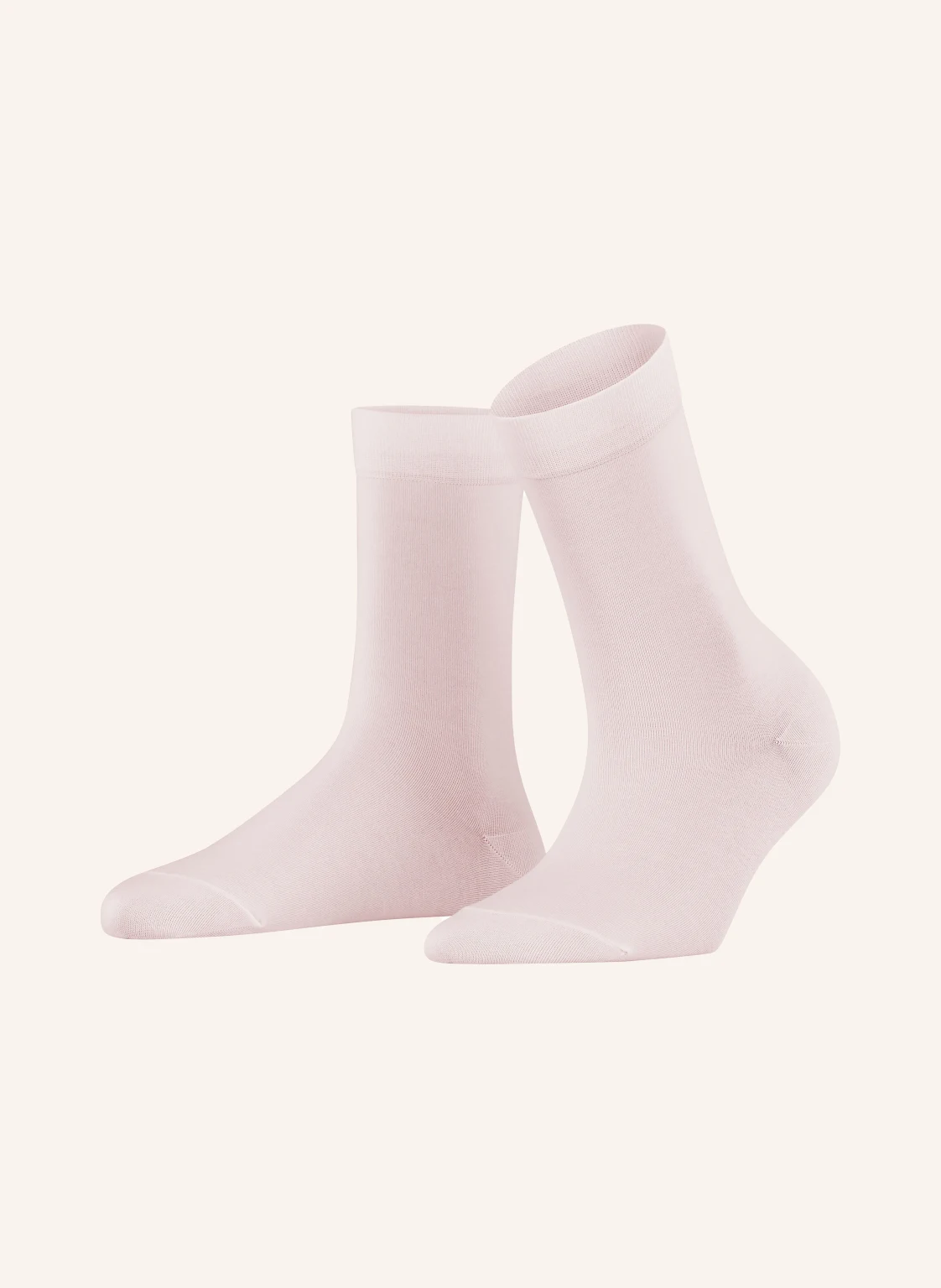 FALKE Socken COTTON TOUCH