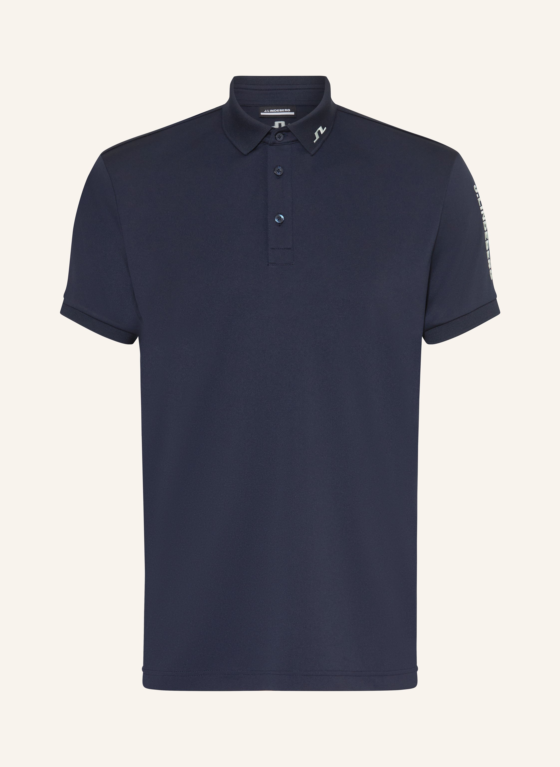 J.LINDEBERG Funktions-Poloshirt