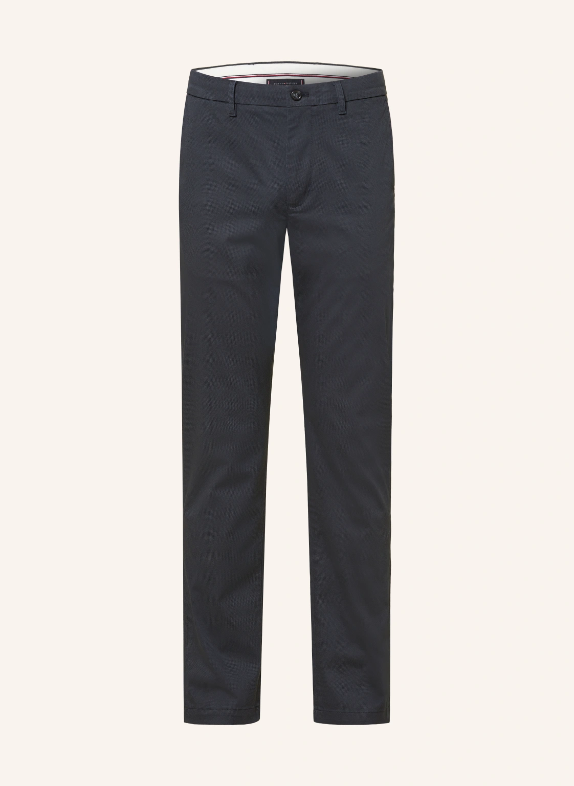 TOMMY HILFIGER Chino DENTON Straight Fit