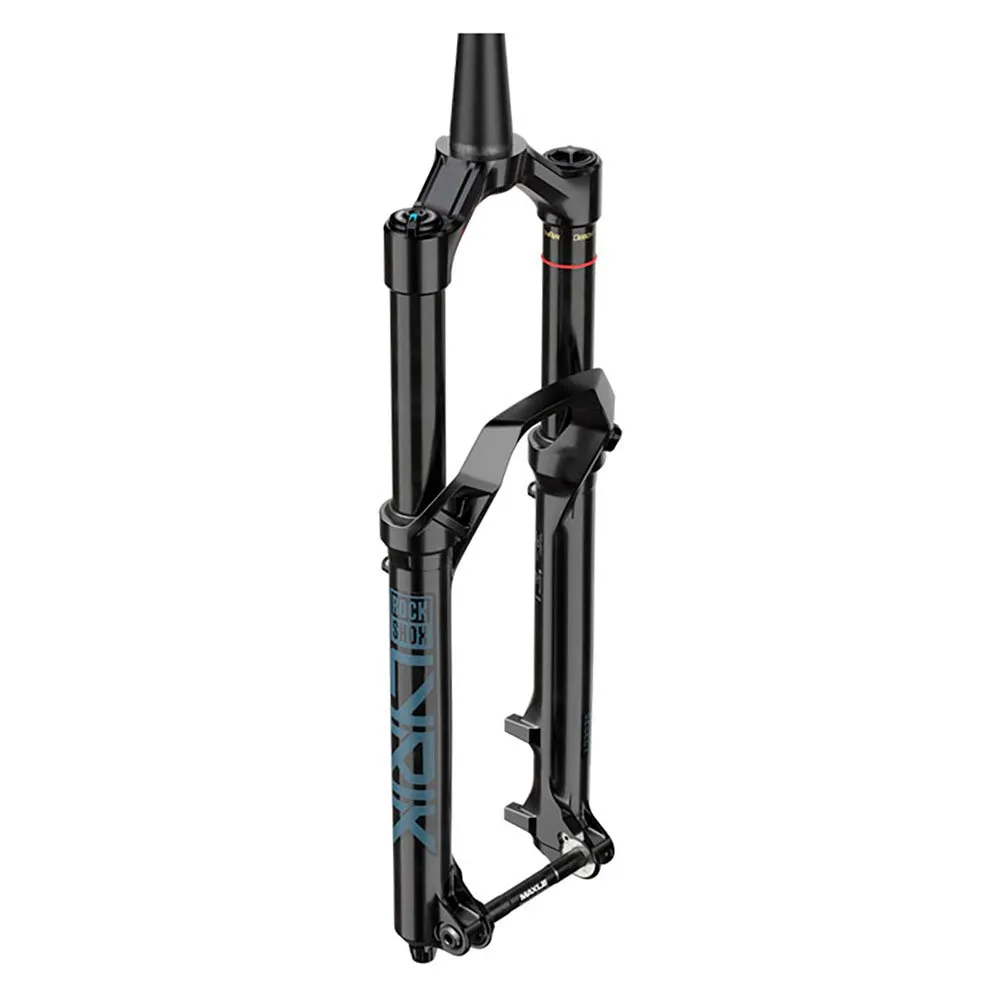 RockShox Lyrik Select Charger RC Crown Boost™ 15x110 mm 44 Offset DebonAir  MTB Fork